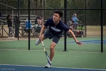 Tennis vs JL Mann 107